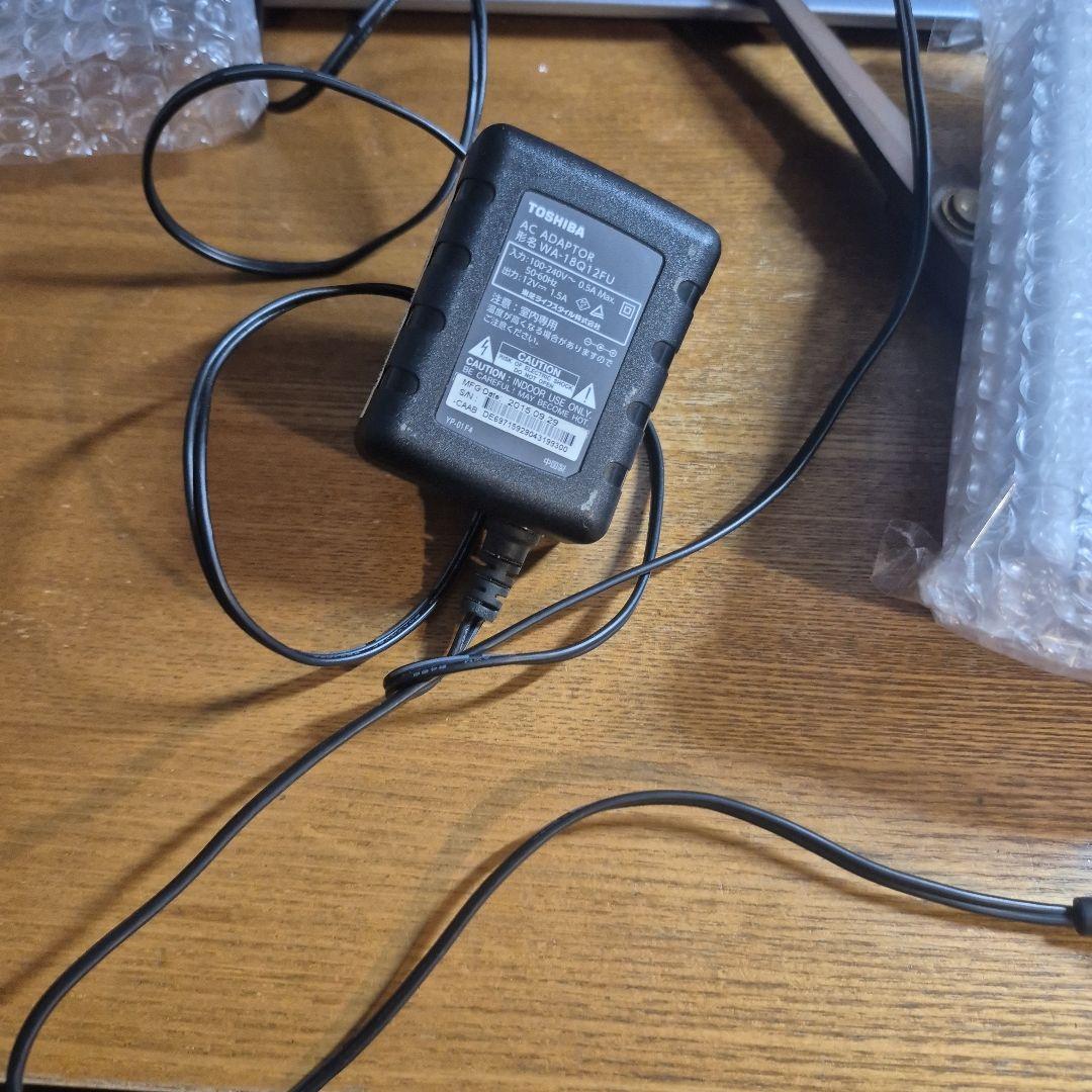 sd-bp900s 東芝　ブルーレイプレイヤー 1609HN