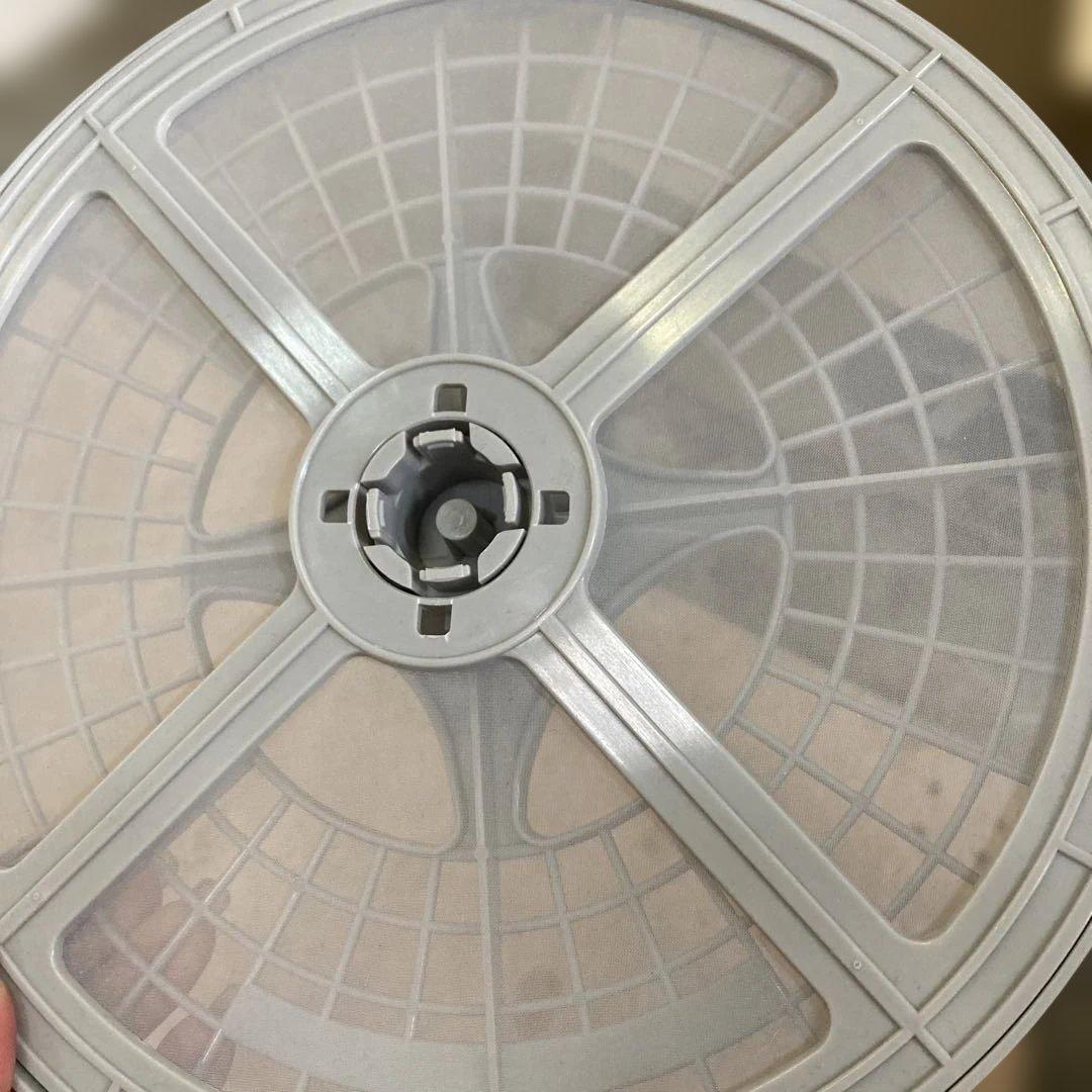 Yoquna 衣類乾燥機 6kg pro UV消臭 除菌 タイマー5段階 乾燥