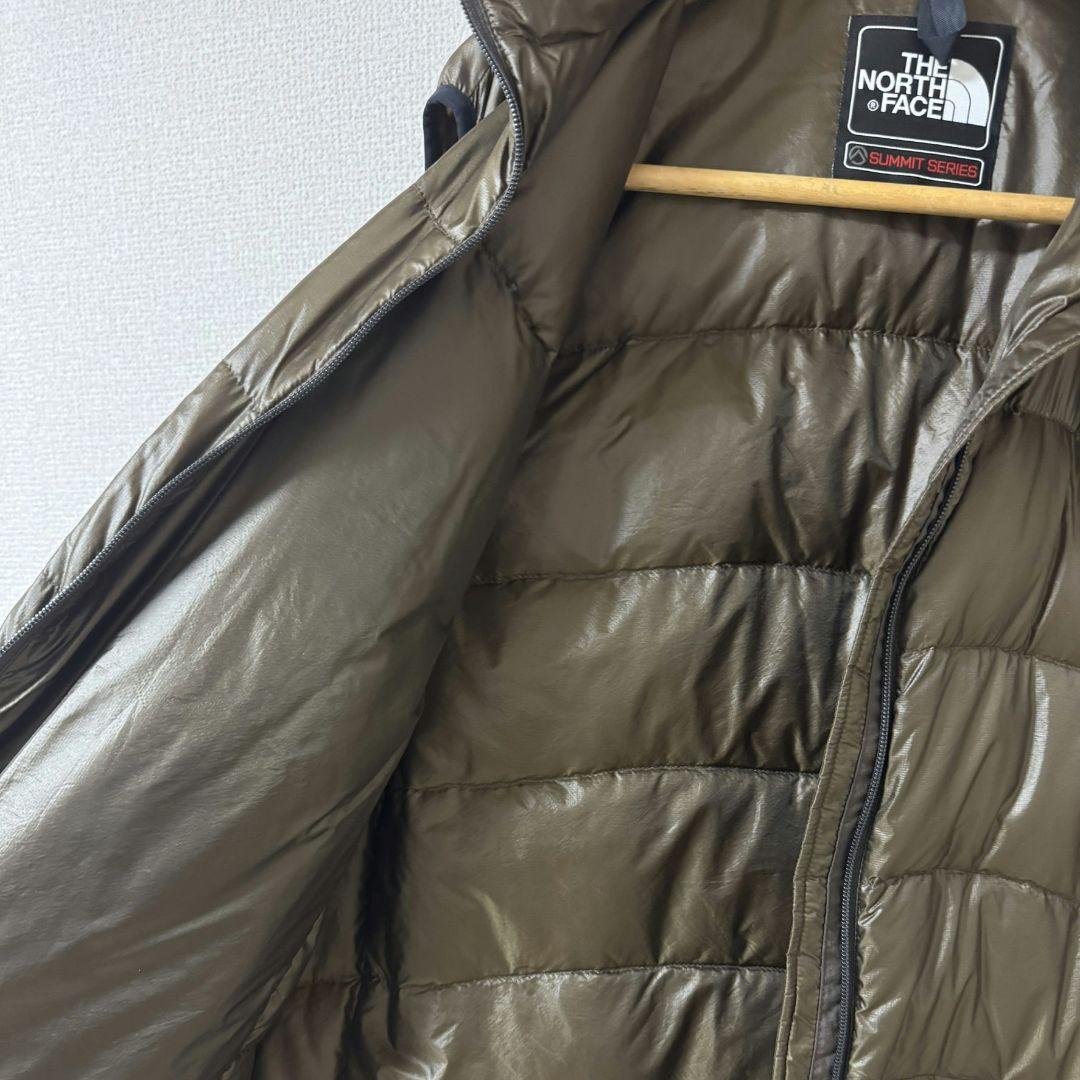 THE NORTH FACE SUMMIT SERIES ベスト XXL