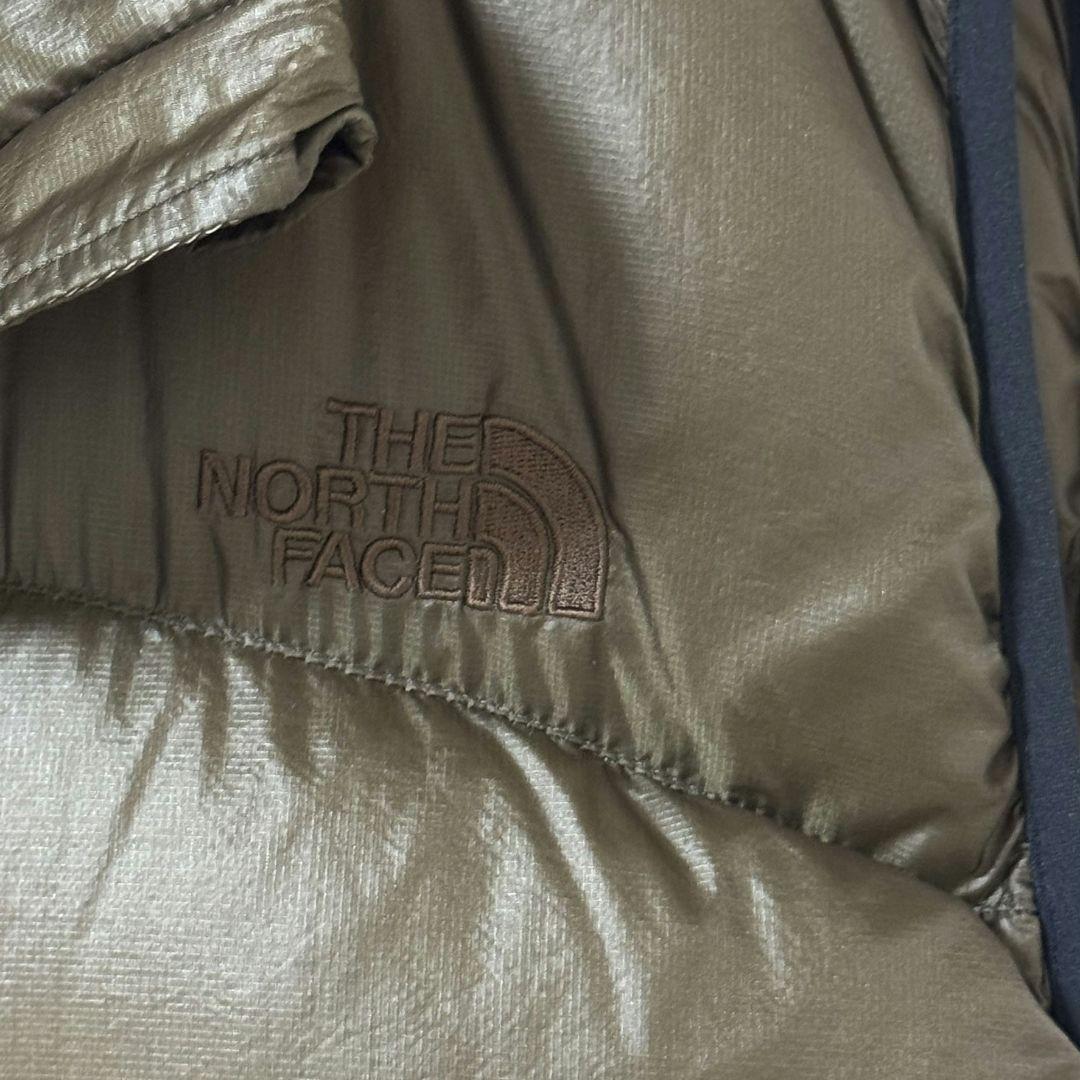 THE NORTH FACE SUMMIT SERIES ベスト XXL