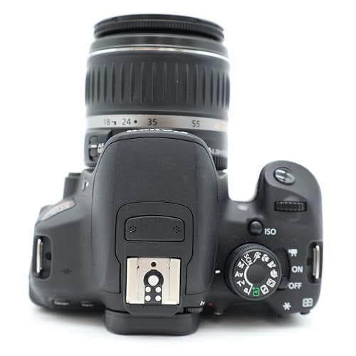 Canon EOS Kiss X7i ダブルズームキット