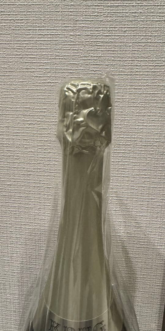 クリュッグ クロ デュ メニル　2004 正規品