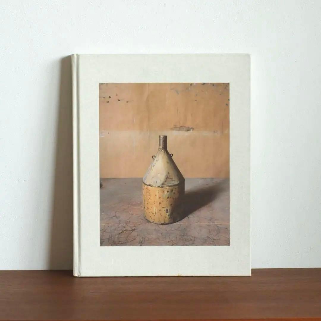 希少｜Morandi's Objects