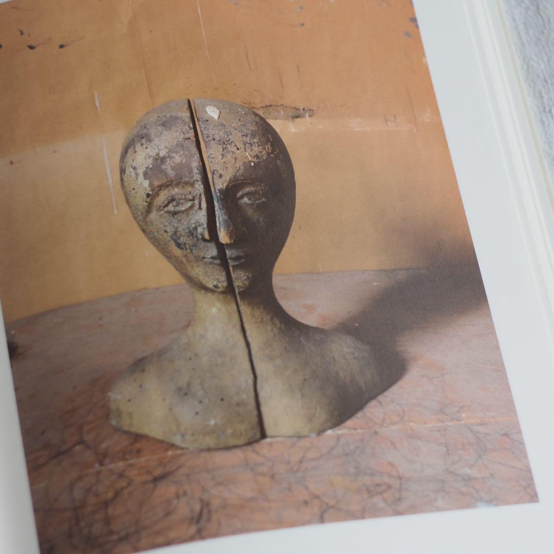 希少｜Morandi's Objects