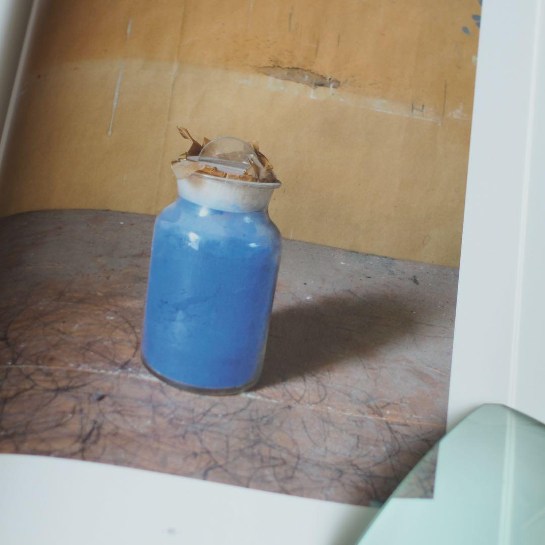 希少｜Morandi's Objects