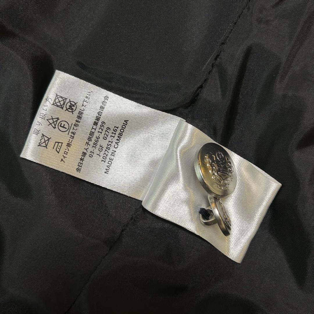 【美品✨130✨６点セット】ワンダーファクトリー 男の子 キッズフォーマル