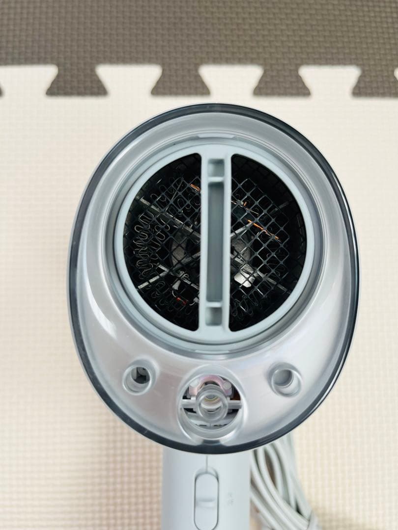 じゃむおじさん Panasonic 23年製EH-NAOJ ヘアドライヤー