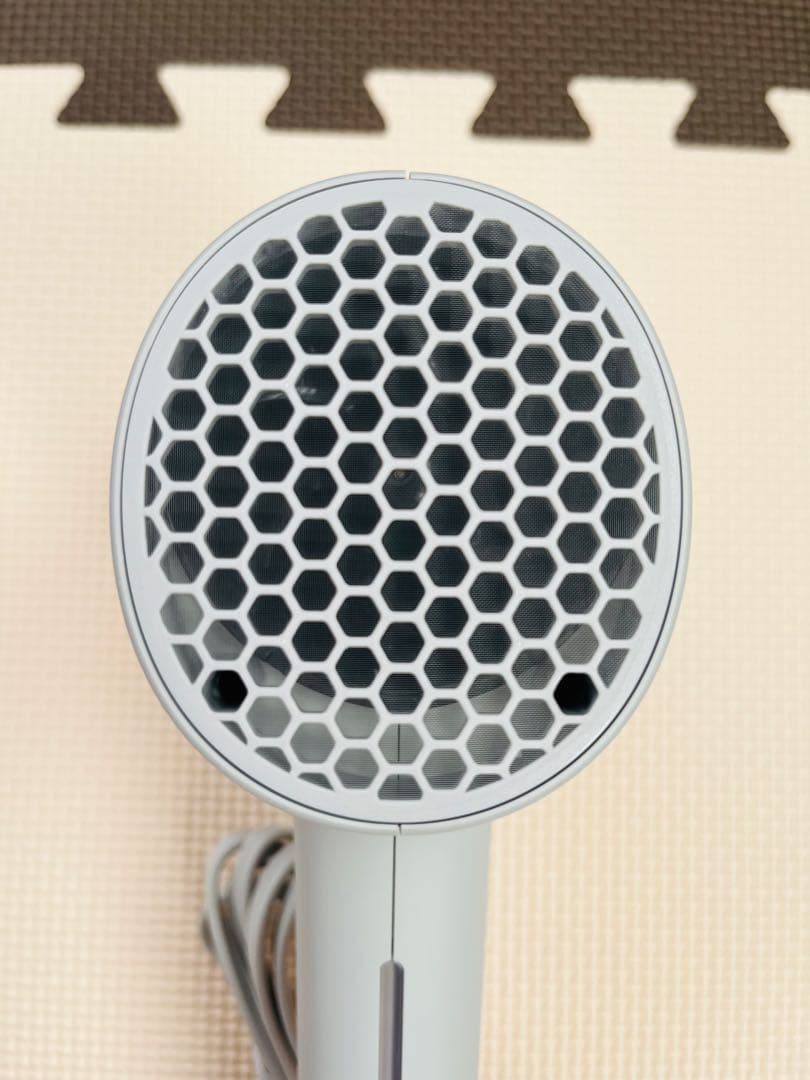 じゃむおじさん Panasonic 23年製EH-NAOJ ヘアドライヤー