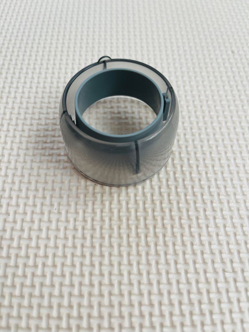 じゃむおじさん Panasonic 23年製EH-NAOJ ヘアドライヤー