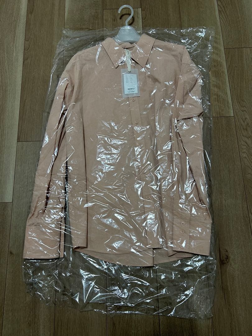 Typewriter Box Shirts todayful⚠️年末年始限定値下げ