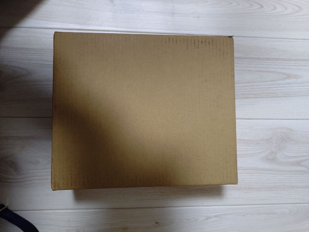 ダンボール付未開封/3rd ANNIVERSARY SET