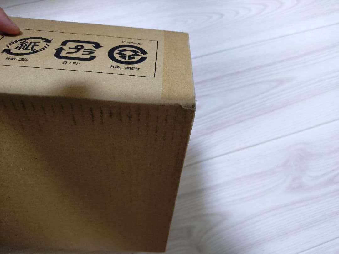 ダンボール付未開封/3rd ANNIVERSARY SET