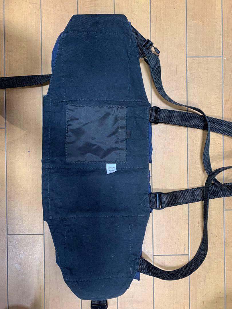 newswear ニューズウェア　カメラベスト