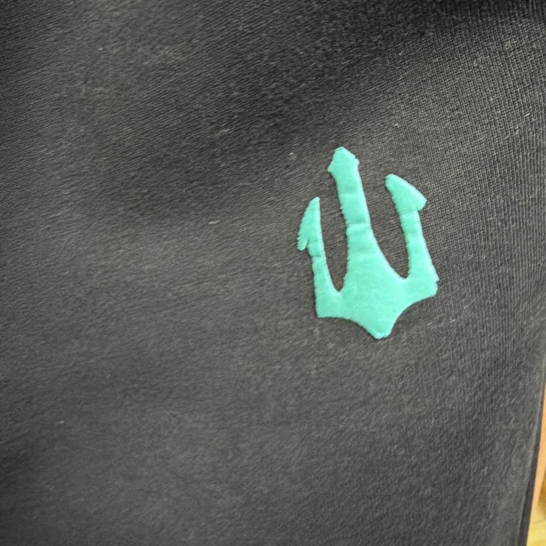 ゴッドサベージ セットアップ テック ティファニーブルー