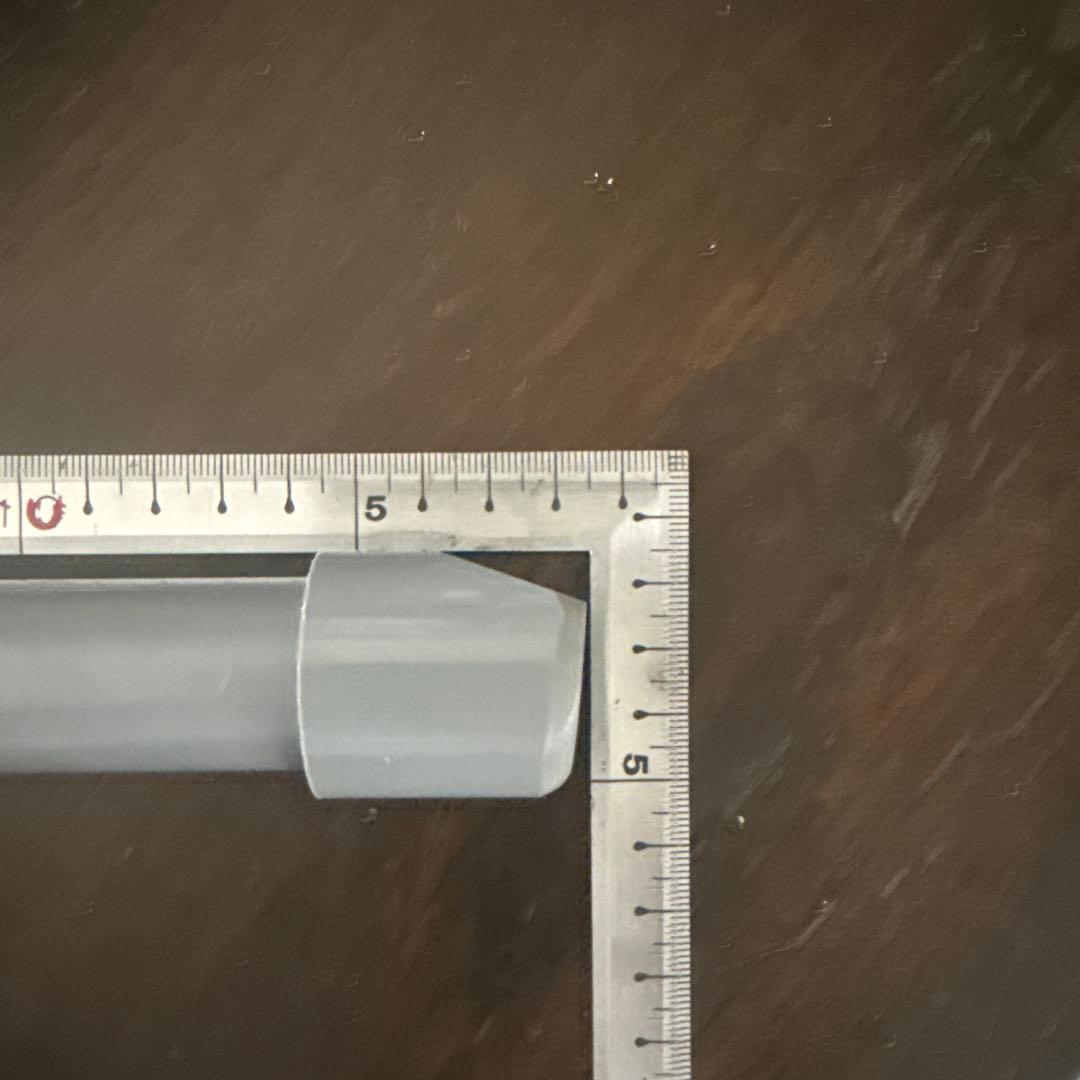 尺八　塩ビ管　ハンドメイド　12本まとめて