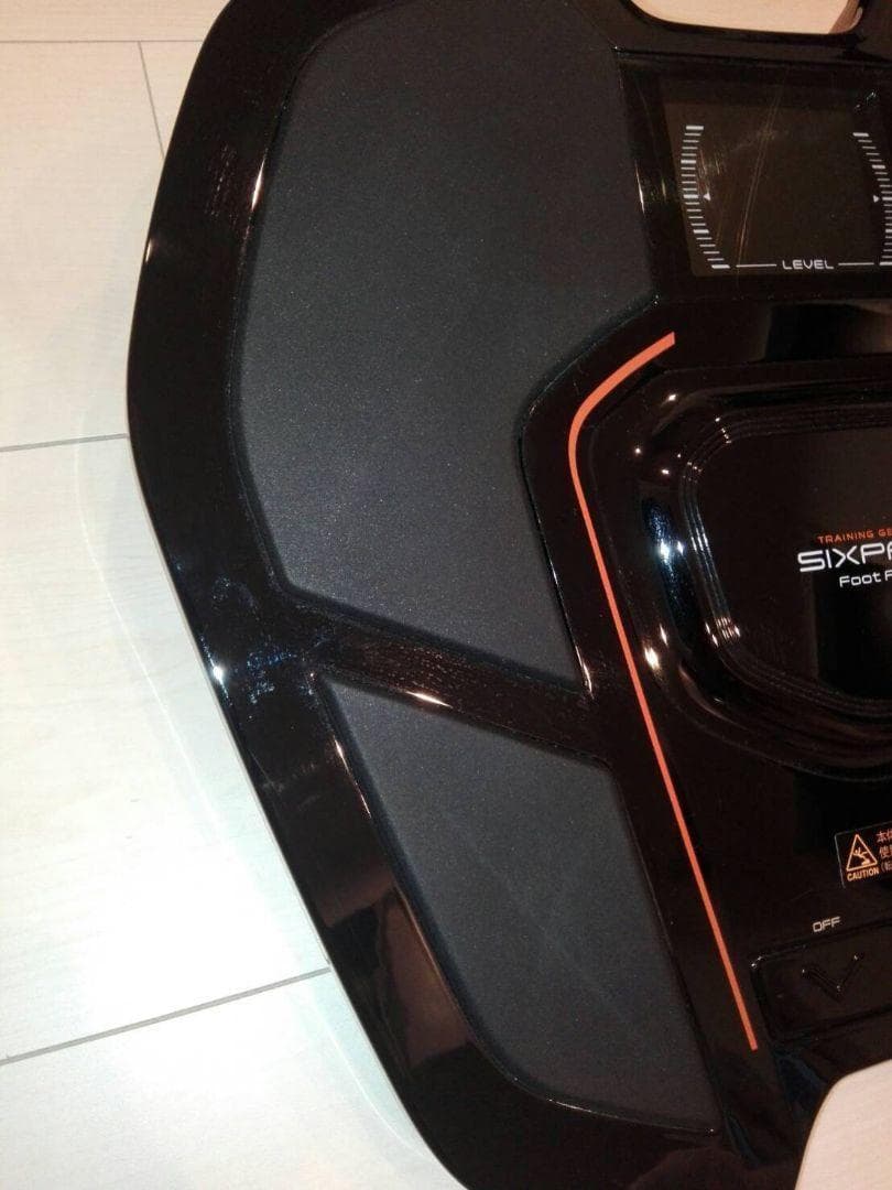 「専用」フットフィット シックスパッド SIXPAD 正規品 MTG