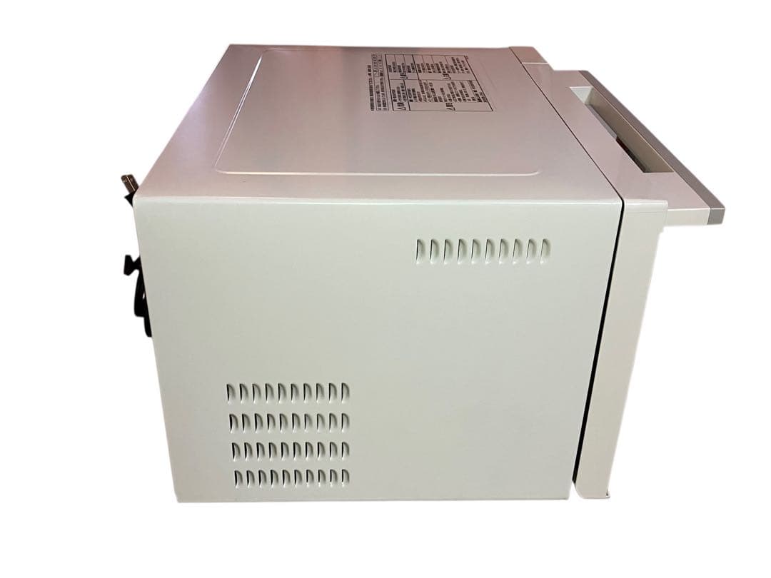 ま*ゆ様 【美品】パナソニック NE-FS300-W 23L 電子レンジ 白 ホ