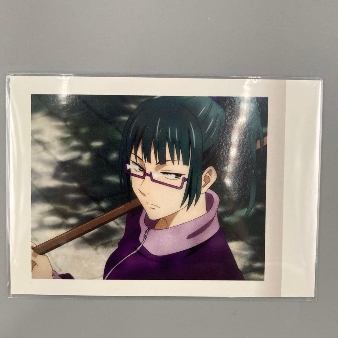 ●呪術廻戦0　禪院真希　まとめ