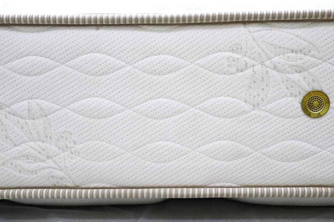 展示品 シモンズ 6.5 ゴールデンバリュー プレミアム マットレス セミダブル