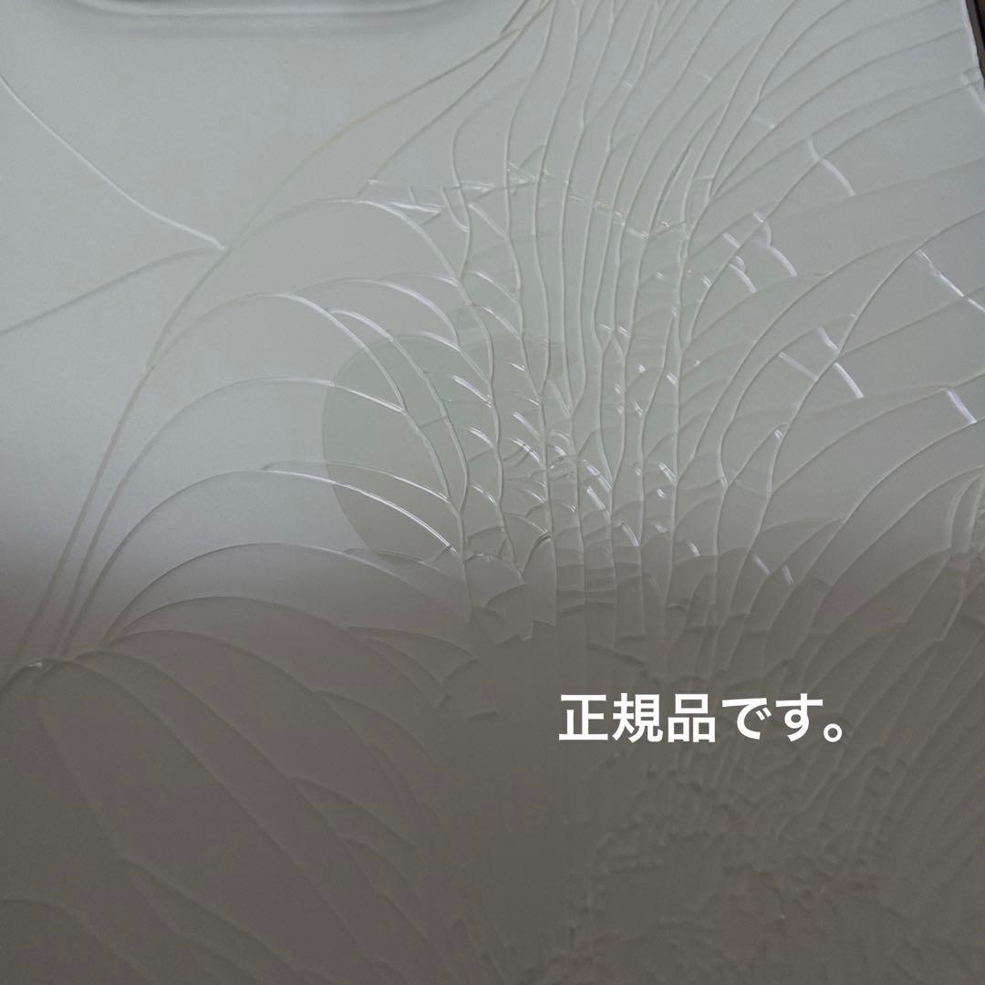 iPhone 13 Pro ホワイト本体(背面割れ)