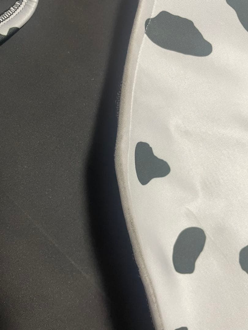 Dハロ実写版クルエラ 仮装衣装