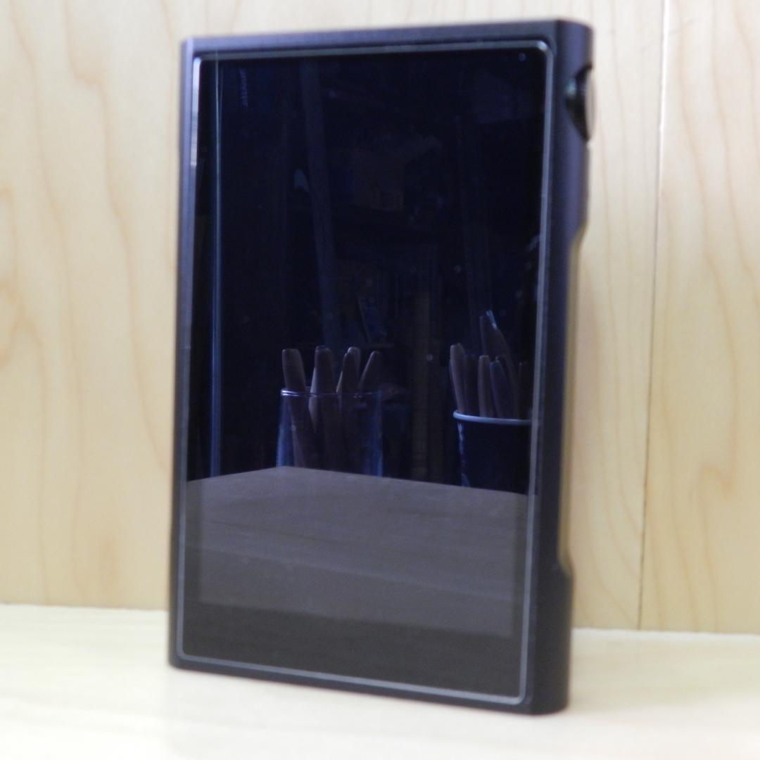 SHANLING M3X 動作好調