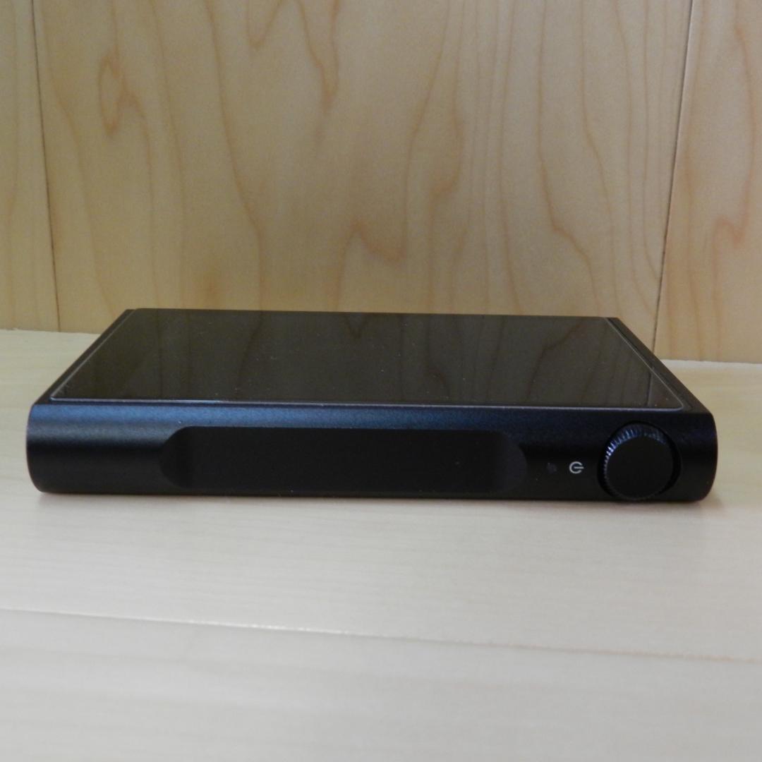 SHANLING M3X 動作好調