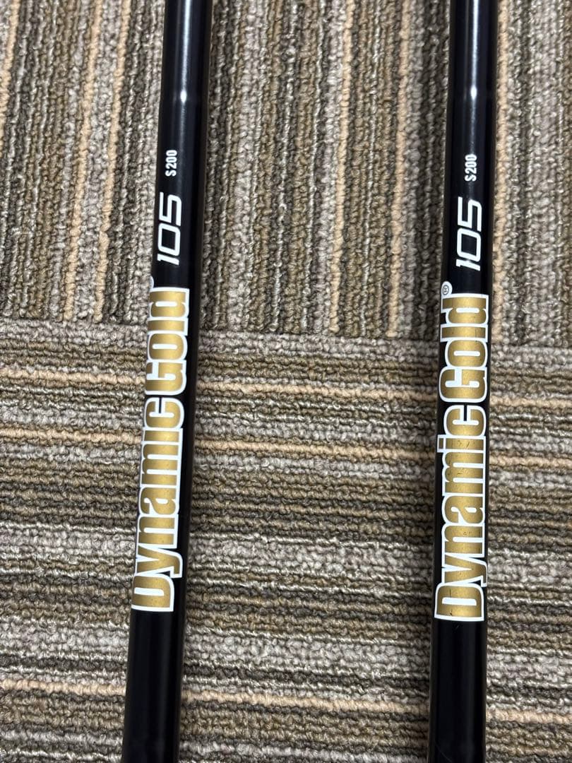 PXG Sugar daddy0311T ウェッジ 2本セット52 56