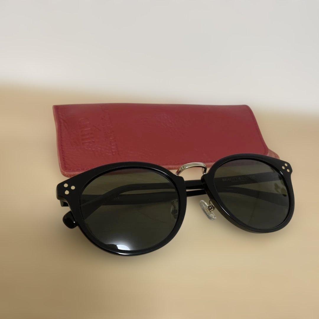 チーバッグ サングラス