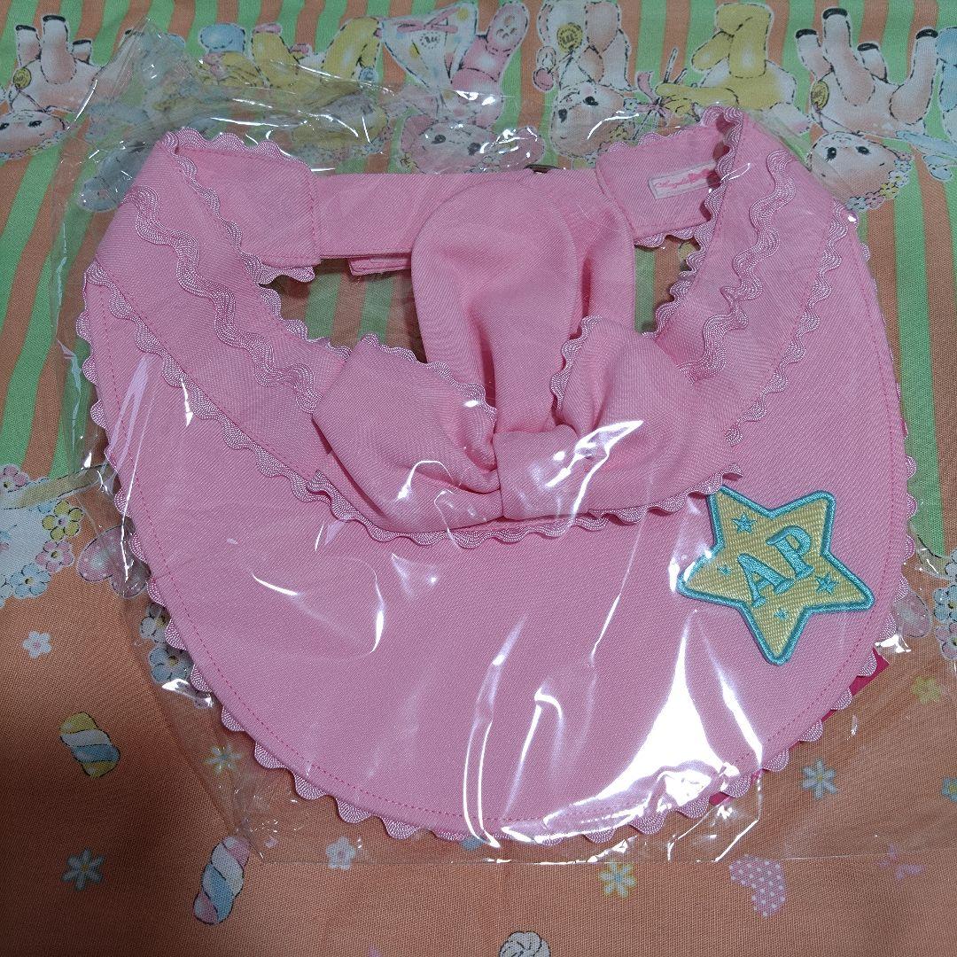 Angelic Pretty♡サンバイザー♡ピンク♡新品