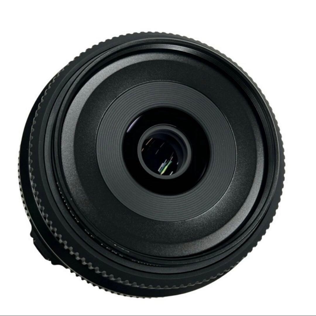 【超美品】FUJIFILM GF50mm F3.5 R LM WR