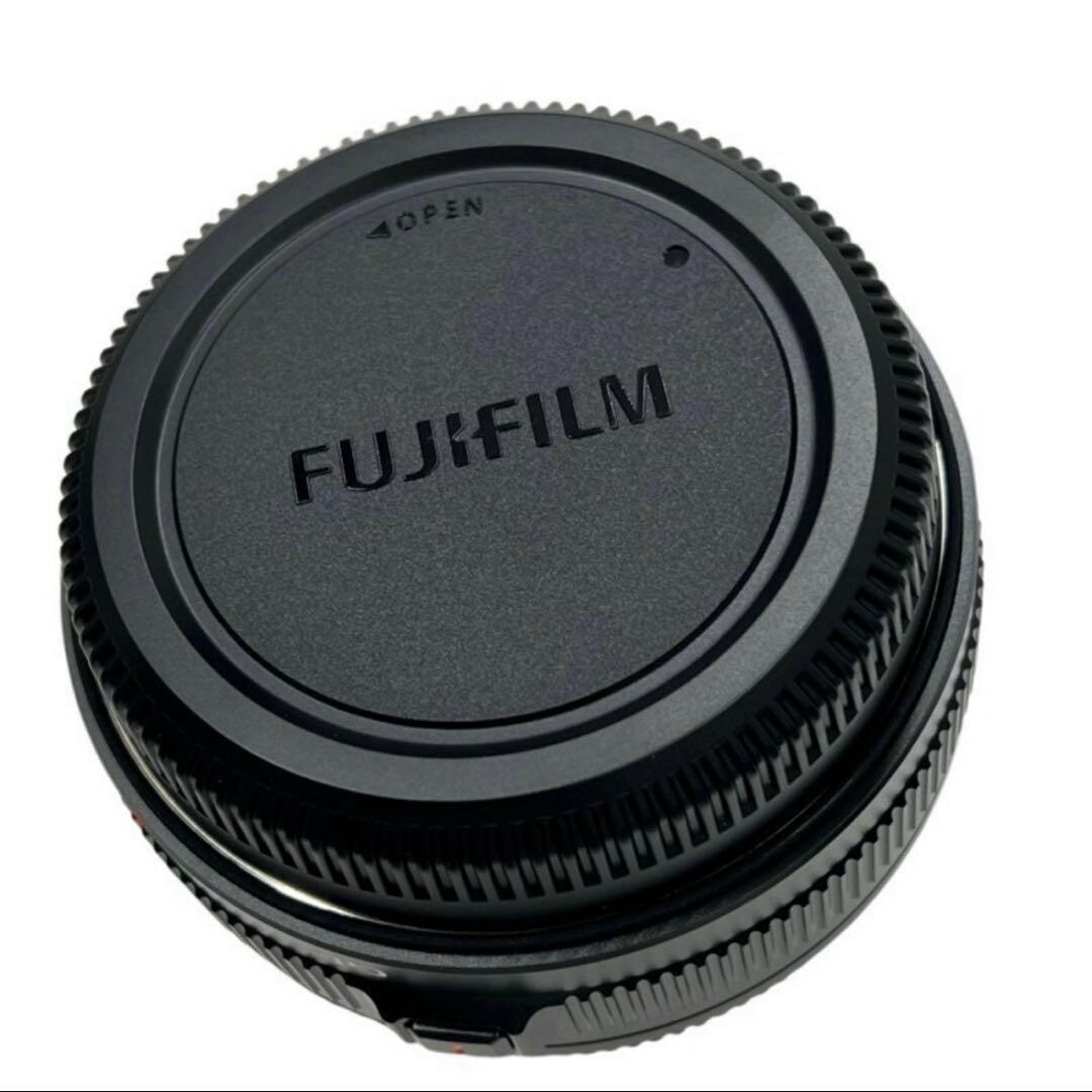 【超美品】FUJIFILM GF50mm F3.5 R LM WR