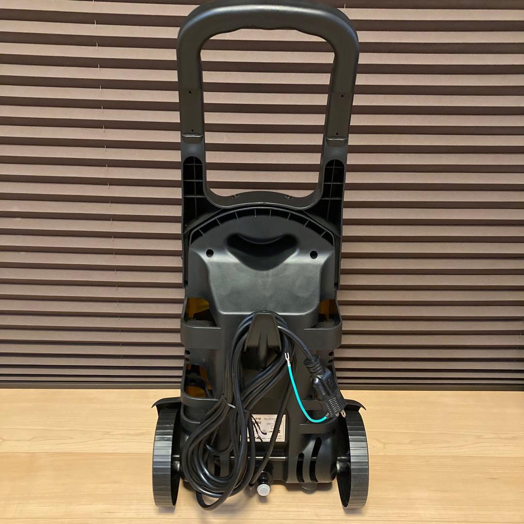 美品 HIDAKA HK-1890 ヒダカ 高圧洗浄機 50Hz 東日本