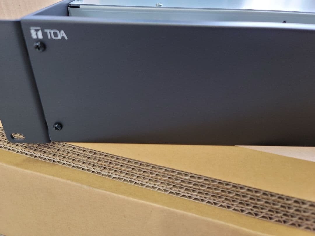 TOA PD-022 電源分配パネル　1台　即購入OK
