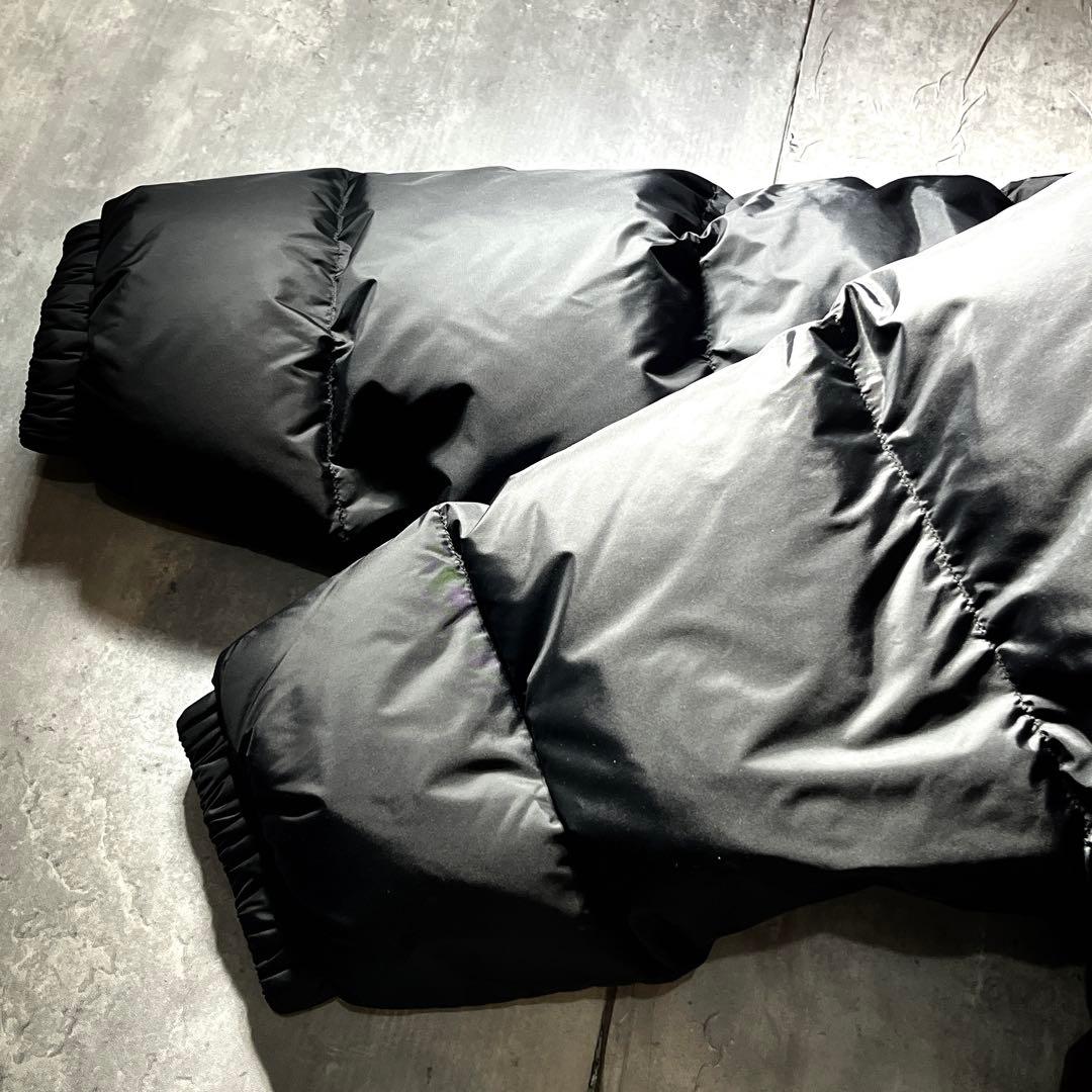 ジャケット・アウター Supreme Glitter Yoke Down Puffer Jacket