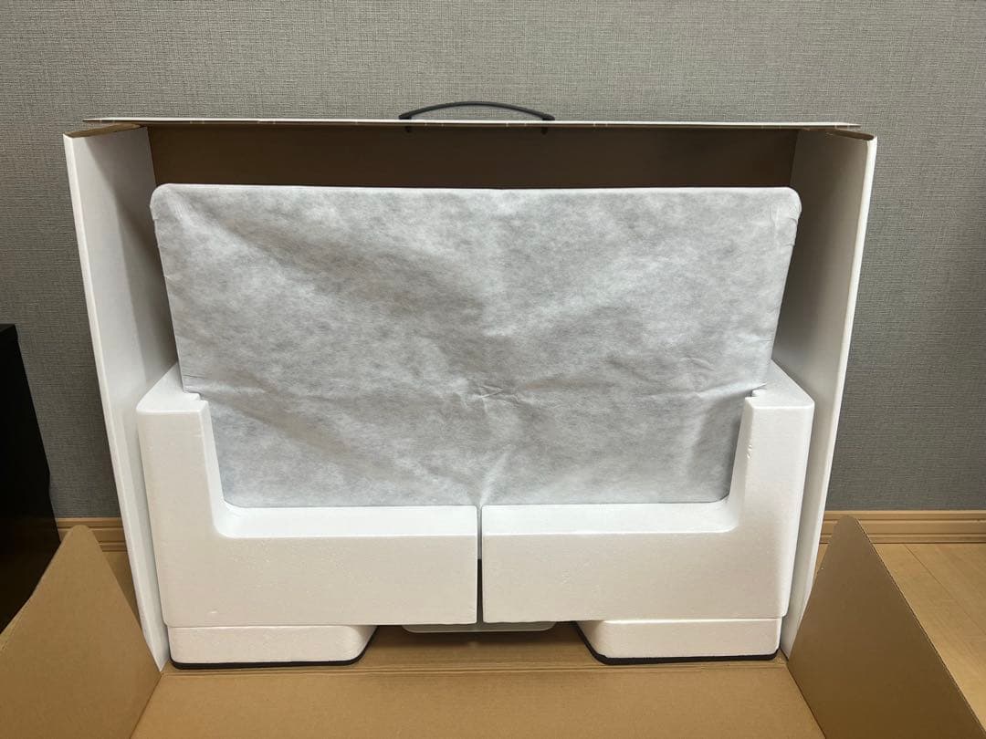 【セール！】【美品】iMac 5K Retina 27-inch 2017