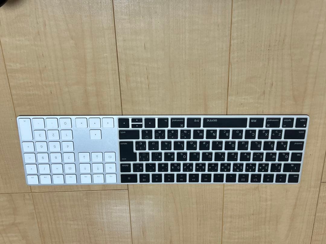 【セール！】【美品】iMac 5K Retina 27-inch 2017