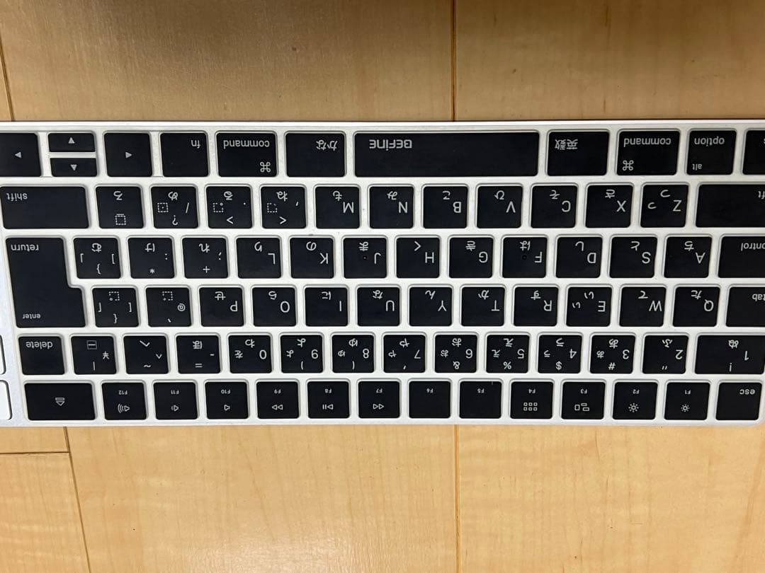 【セール！】【美品】iMac 5K Retina 27-inch 2017