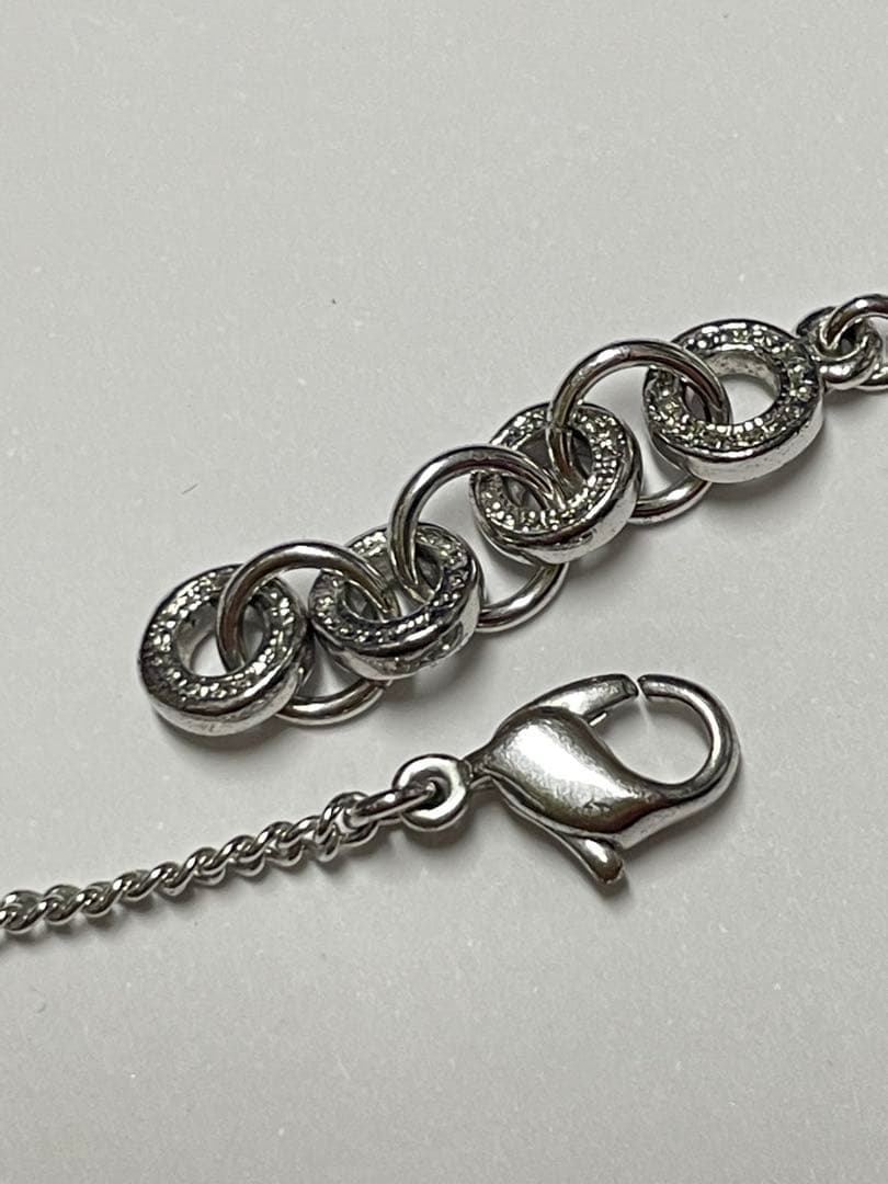 Christian Dior ディオール　ネックレス　❤︎