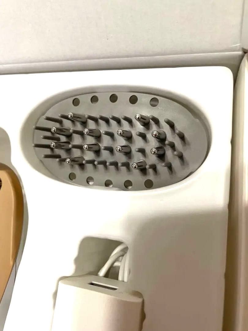 YA-MAN ヤーマン　myse ミーゼms-80 家庭用美顔器　スカルプリフト