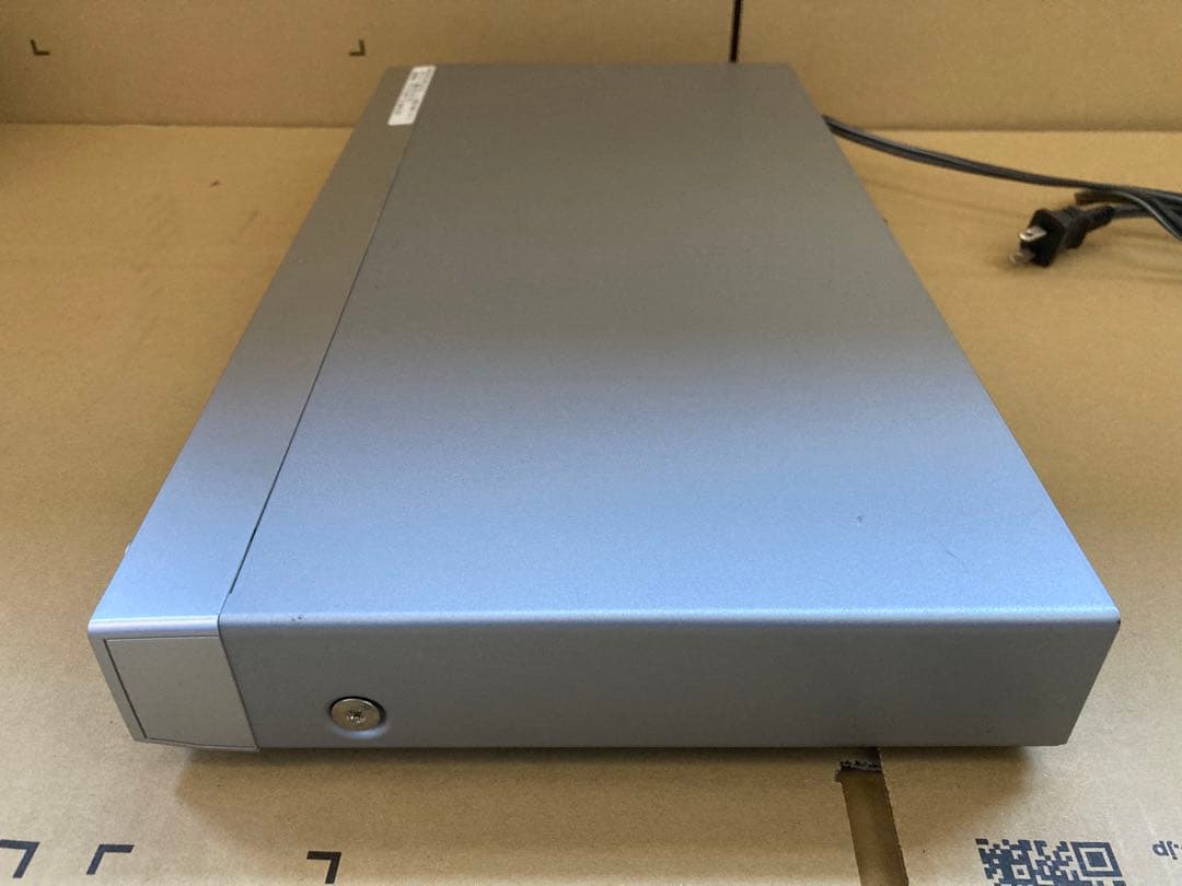 その他 SONY DVP-NS530 CD/DVD PLAYER USED