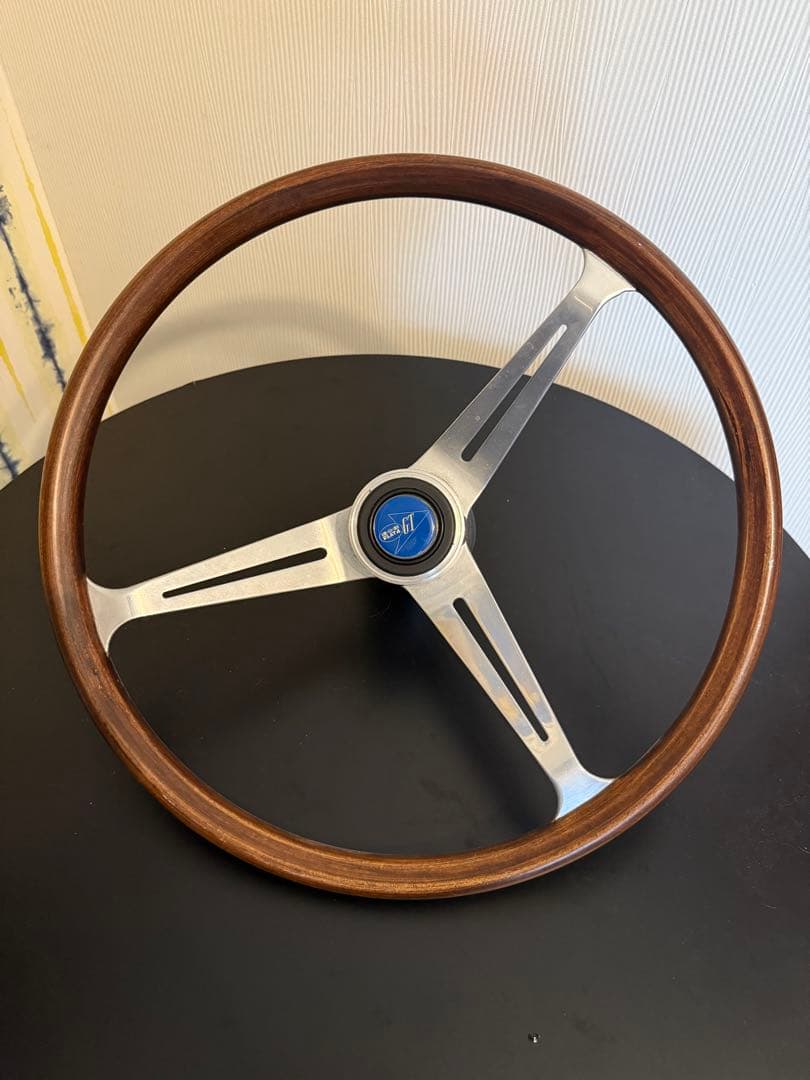 空冷ビートル　ステアリング