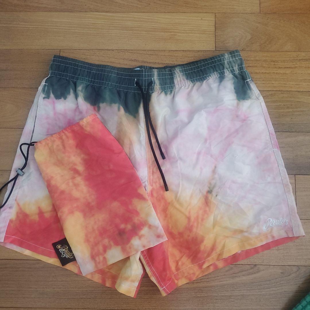 プリン完全正規品 LOEWE スイムウェア　Lsize