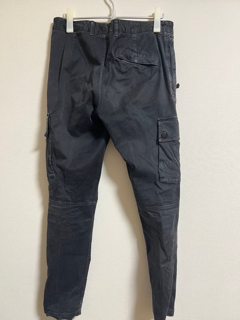 STONE  カーゴパンツ