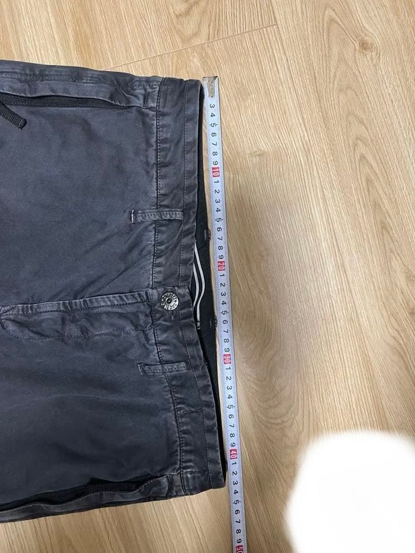 STONE  カーゴパンツ