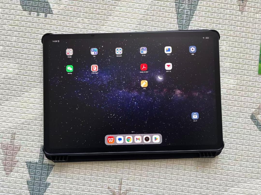 Androidタブレット本体 TCL NXTPAPER 11 Plus