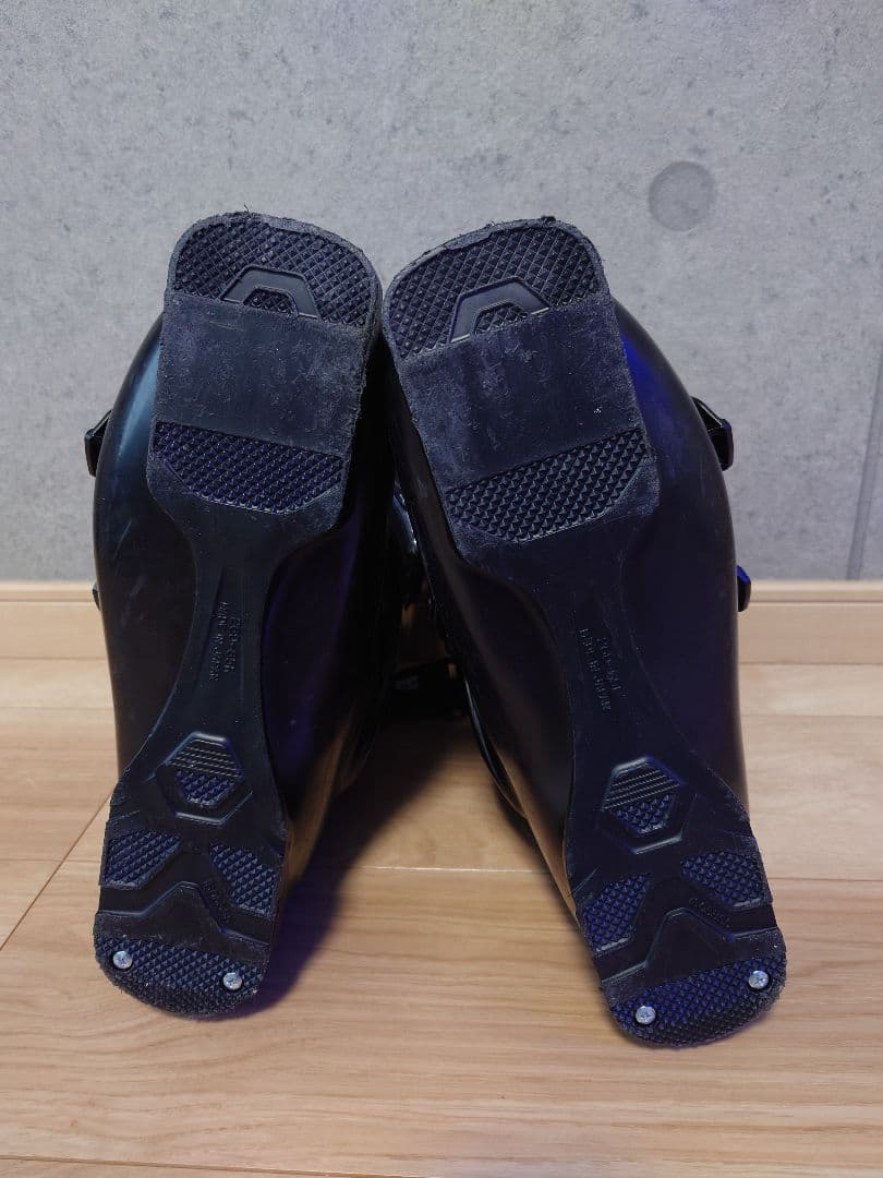 Hart スキー ブーツ ブラック