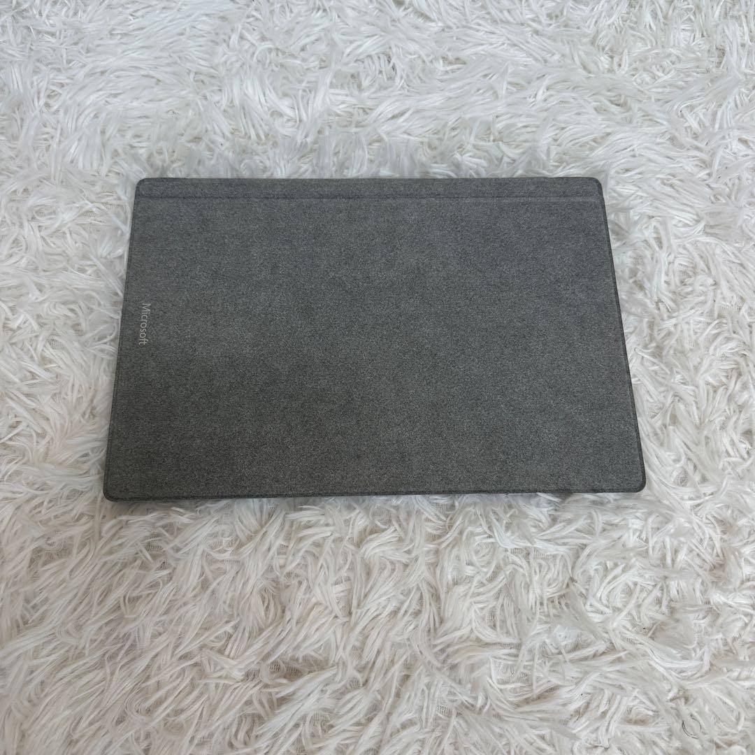Microsoft Surface Pro 純正キーボード付き SSD256GB