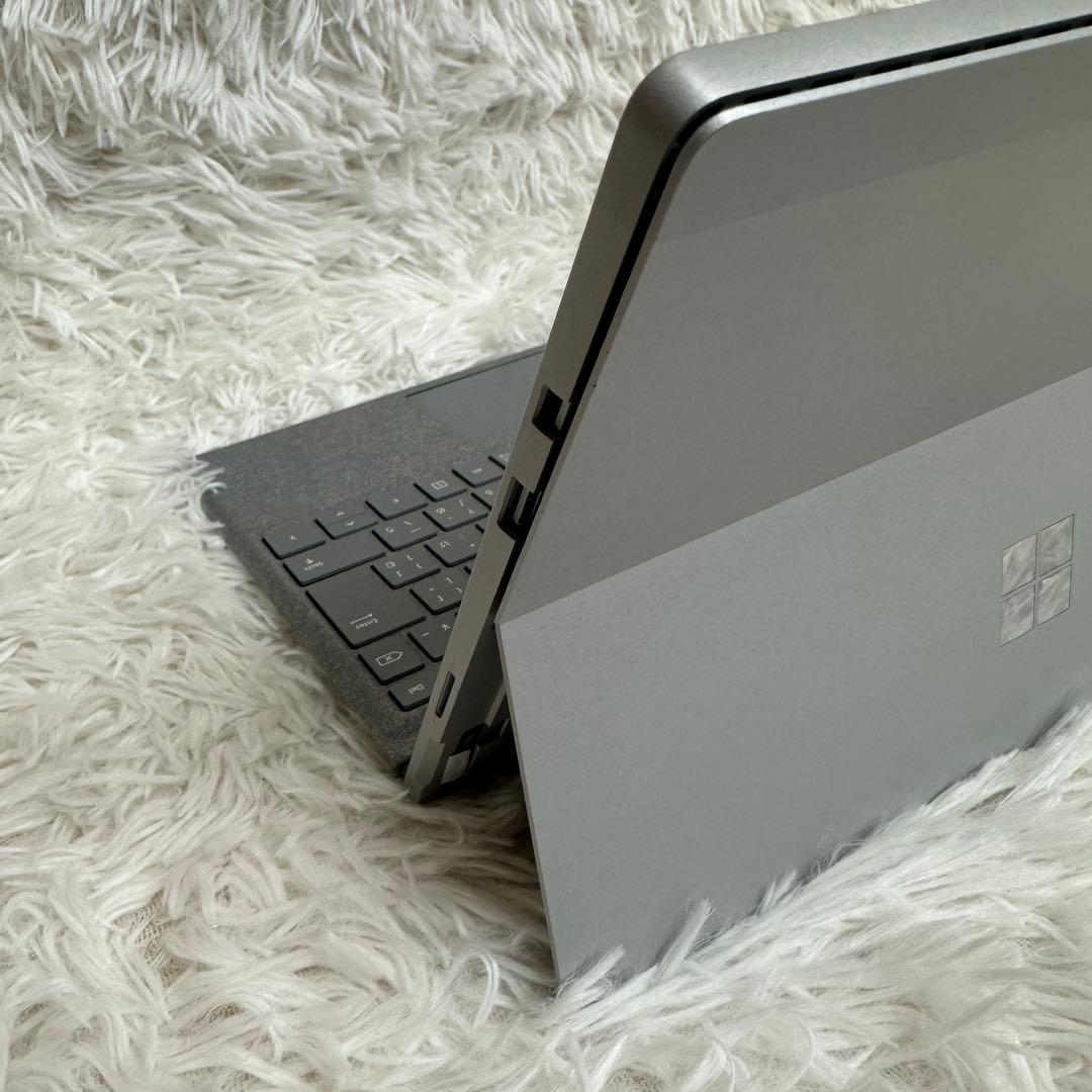 Microsoft Surface Pro 純正キーボード付き SSD256GB
