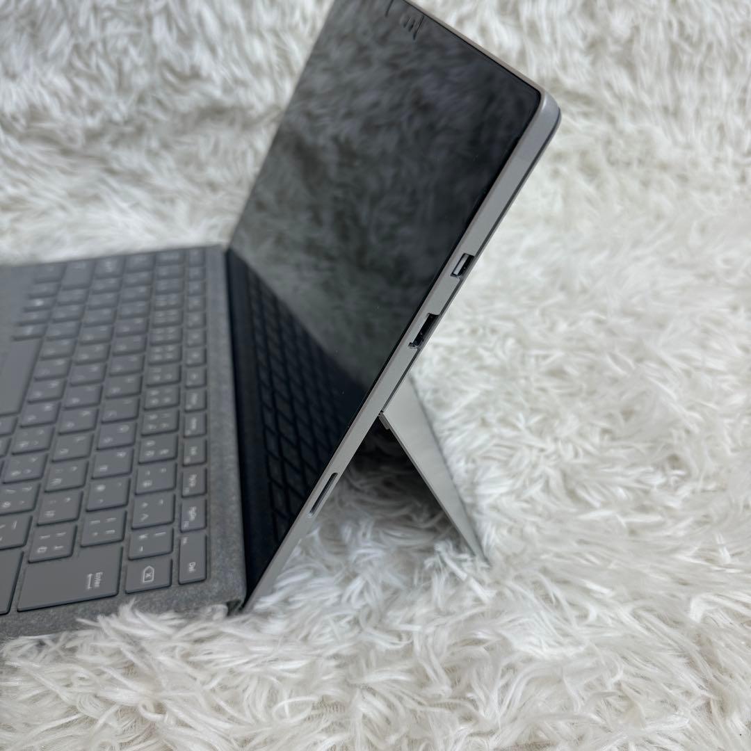 Microsoft Surface Pro 純正キーボード付き SSD256GB